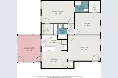 1101 Collier Road NW #N4, Atlanta, GA 30318 - Photo 36