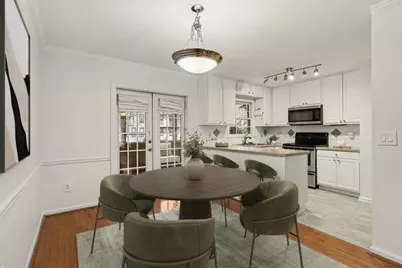 1101 Collier Road NW #N4, Atlanta, GA 30318 - Photo 2