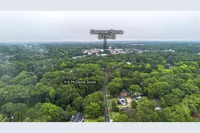 416 McDaniel Street, Monroe, GA 30655 - Photo 66