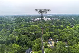 416 McDaniel St, Monroe, GA 30655 - Photo 66
