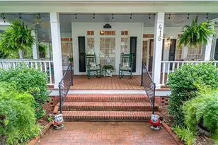 416 McDaniel St, Monroe, GA 30655 - Photo 2