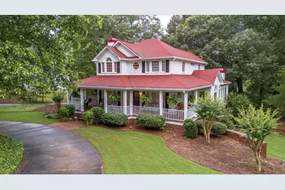 416 McDaniel Street, Monroe, GA 30655 - Photo 1