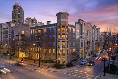 390 17th Street NW #2025, Atlanta, GA 30363 - Photo 2