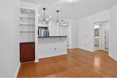 390 17th Street NW #2025, Atlanta, GA 30363 - Photo 12