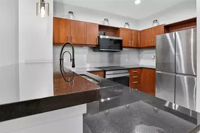 390 17th Street NW #2025, Atlanta, GA 30363 - Photo 8