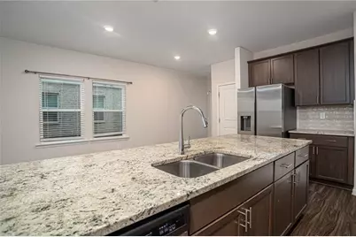 1695 Villageside Court, Lawrenceville, GA 30043 - Photo 8