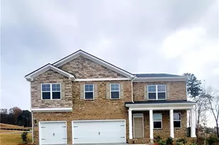 1298 Hollingsworth Way, Dacula, GA 30019 - Photo 1