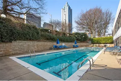 120 Ralph McGill Boulevard NE #405, Atlanta, GA 30308 - Photo 26