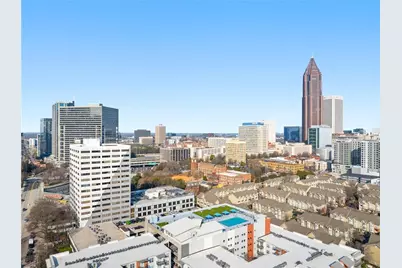 120 Ralph McGill Boulevard NE #405, Atlanta, GA 30308 - Photo 30