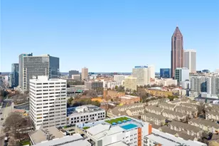 120 Ralph McGill Blvd NE, Atlanta, GA 30308 - Photo 30