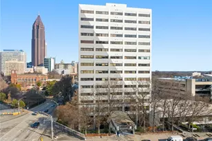 120 Ralph McGill Blvd NE, Atlanta, GA 30308 - Photo 28