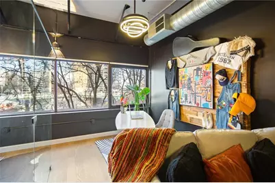 120 Ralph McGill Boulevard NE #405, Atlanta, GA 30308 - Photo 2