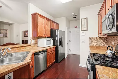 4976 Centennial Hill Walk NW, Acworth, GA 30102 - Photo 12