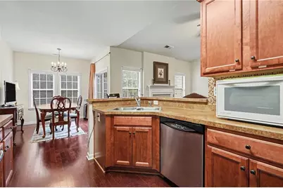 4976 Centennial Hill Walk NW, Acworth, GA 30102 - Photo 10