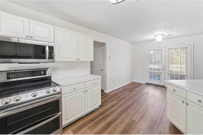 1356 Lamont Drive SW, Mableton, GA 30126 - Photo 14