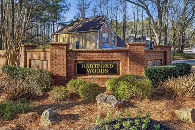 1356 Lamont Drive SW, Mableton, GA 30126 - Photo 4