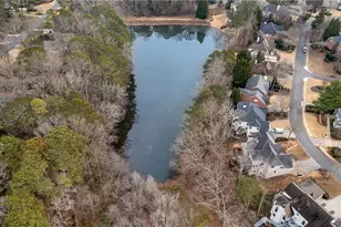 4331 Edgemere Dr, Marietta, GA 30062 - Photo 84