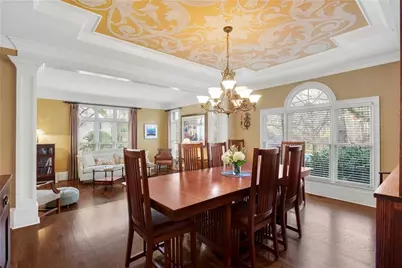 4331 Edgemere Drive, Marietta, GA 30062 - Photo 14