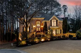 4331 Edgemere Dr, Marietta, GA 30062 - Photo 6
