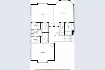 4331 Edgemere Drive, Marietta, GA 30062 - Photo 94