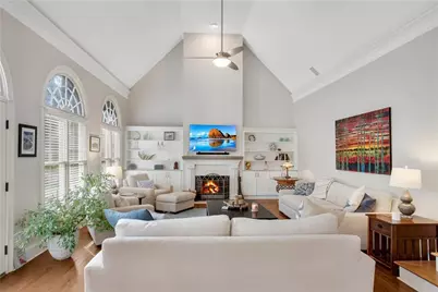 4331 Edgemere Drive, Marietta, GA 30062 - Photo 22