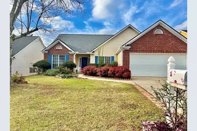 3287 Crossfield Lane, Duluth, GA 30096 - Photo 1
