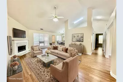 3287 Crossfield Lane, Duluth, GA 30096 - Photo 2