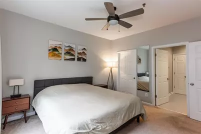 220 Renaissance Parkway NE #2215, Atlanta, GA 30308 - Photo 16