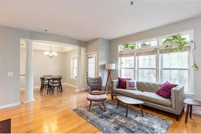 220 Renaissance Parkway NE #2215, Atlanta, GA 30308 - Photo 4