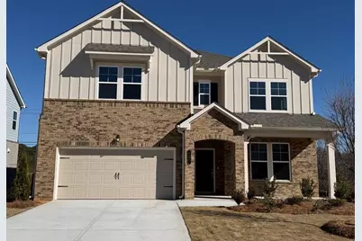 132 Sheryl Way, Loganville, GA 30052 - Photo 1