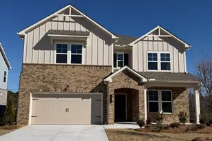 132 Sheryl Wy, Loganville, GA 30052 - Photo 1