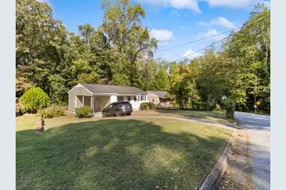 3751 Amber Road NW, Atlanta, GA 30331 - Photo 2