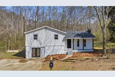 120 Acorn Drive, Dallas, GA 30157 - Photo 1