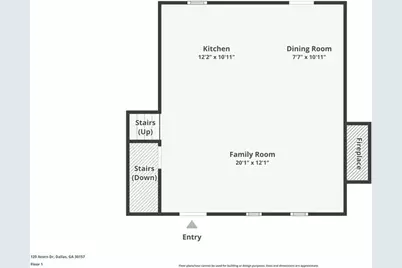 120 Acorn Drive, Dallas, GA 30157 - Photo 42