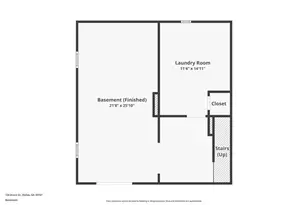 120 Acorn Dr, Dallas, GA 30157 - Photo 44