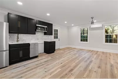 4730 Paran Valley NW, Atlanta, GA 30327 - Photo 32