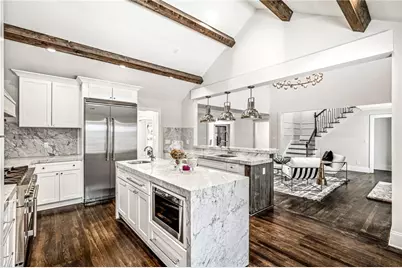 4730 Paran Valley NW, Atlanta, GA 30327 - Photo 6