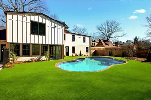 4730 Paran Valley NW, Atlanta, GA 30327 - Photo 14