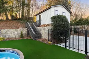 4730 Paran Valley NW, Atlanta, GA 30327 - Photo 30