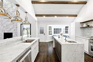 4730 Paran Valley NW, Atlanta, GA 30327 - Photo 8