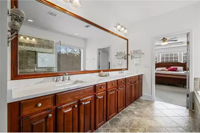 6750 Vickery Post Lane, Cumming, GA 30040 - Photo 24