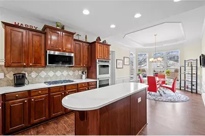 6750 Vickery Post Lane, Cumming, GA 30040 - Photo 14