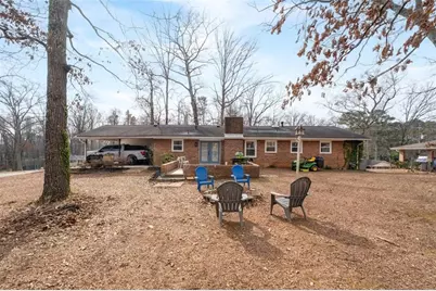 1162 Lanier Drive SW, Marietta, GA 30060 - Photo 4