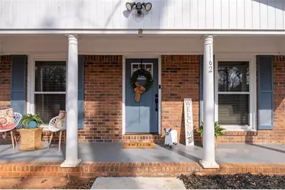 1162 Lanier Drive SW, Marietta, GA 30060 - Photo 2