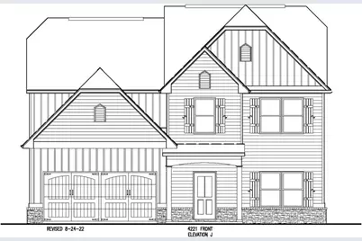 505 Charleston Place, Villa Rica, GA 30180 - Photo 2