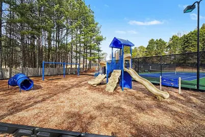 5220 Centennial Hill Drive NW, Acworth, GA 30102 - Photo 40