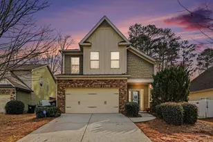 5220 Centennial Hill Dr NW, Acworth, GA 30102 - Photo 42