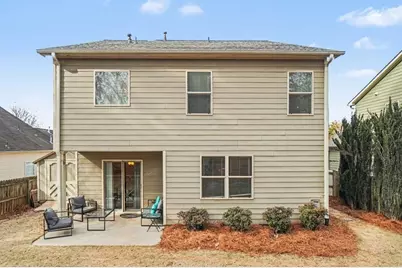 5220 Centennial Hill Drive NW, Acworth, GA 30102 - Photo 34