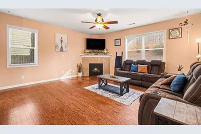 5220 Centennial Hill Drive NW, Acworth, GA 30102 - Photo 2