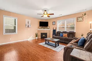 5220 Centennial Hill Dr NW, Acworth, GA 30102 - Photo 2